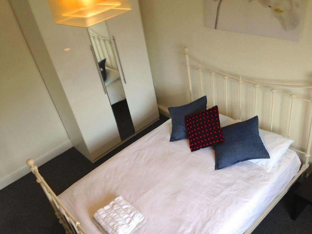 Balfern B&B Λονδίνο Εξωτερικό φωτογραφία